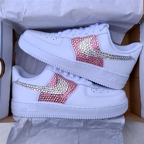 Womens Air Force 1 Shoes 